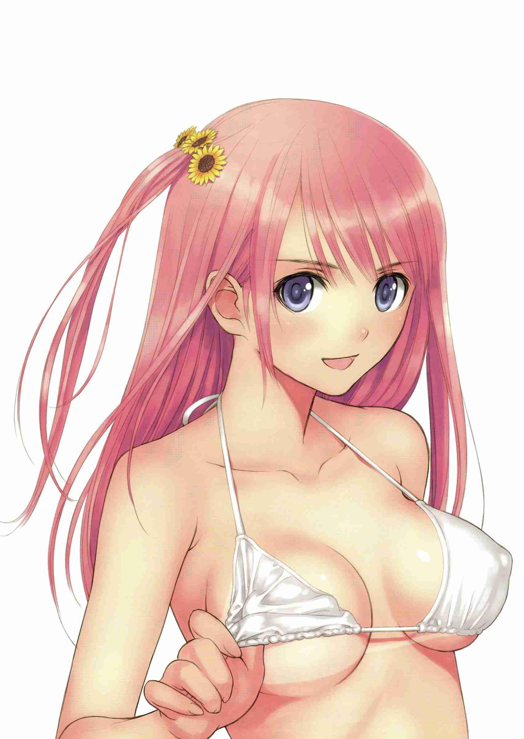 Working!! Dj - Chicchakunai Yo'!! Chapter 1000 Page 19